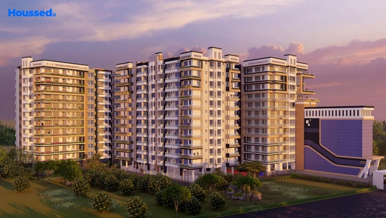 Project Image of Sai Creative Enclave in Danapur, Patna - Image 6171