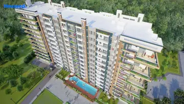 Project Image of Sai Creative Enclave - Image 6172