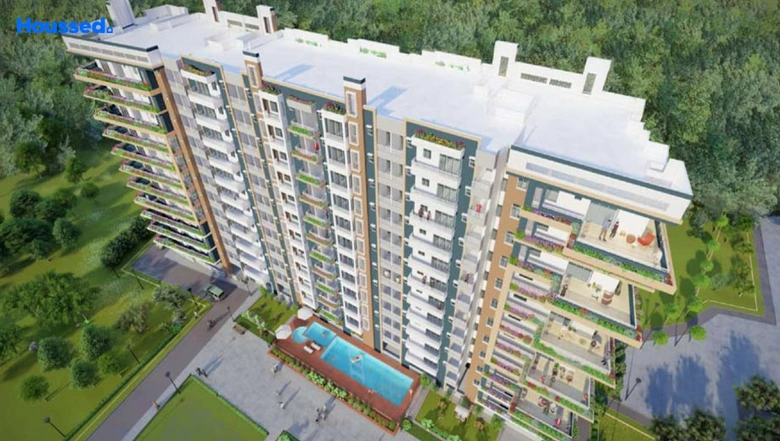 Project Image of Sai Creative Enclave in Danapur, Patna - Image 6172