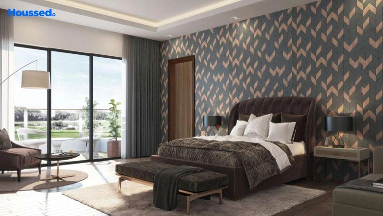 Sample Apartment of Sai Creative Enclave in Danapur, Patna - Image 6175