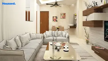 Sample Apartment of Casadel Skyscape - Image 46892