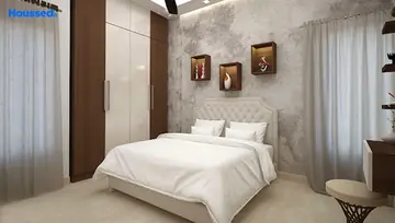Sample Apartment of Casadel Skyscape - Image 46890