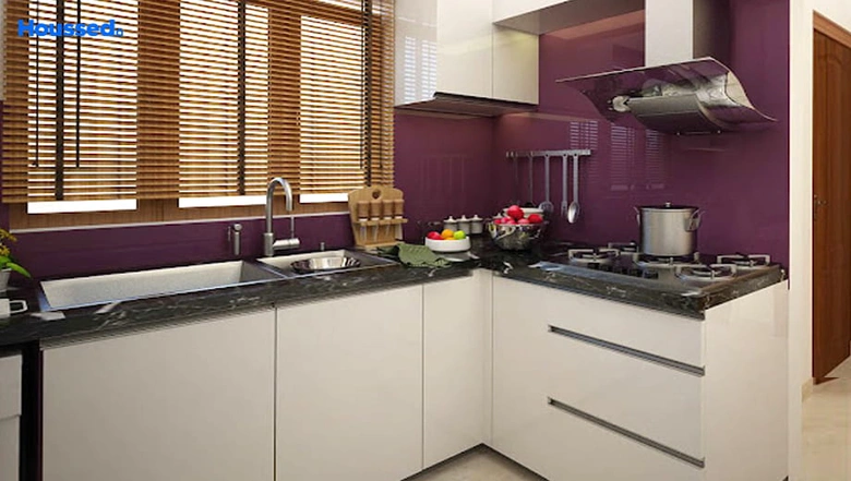 Sample Apartment of Casadel Skyscape in Kakkanad, Kochi - Image 46891