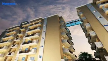 Project Image of Satyamev Heights - Image 6181