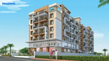 Project Image of Sunrise Ashoka Complex - Image 6192