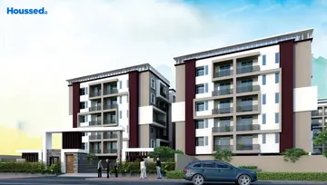 Project Image of Sunrise Rupaspur City - Image 6206