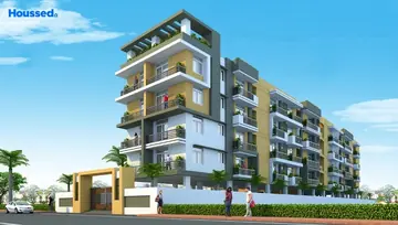 Project Image of Sunrise Sai Enclave - Image 51748