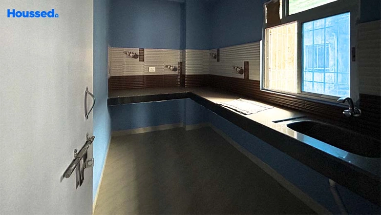 Sample Apartment of Sunrise Sai Enclave in Danapur, Patna - Image 51752