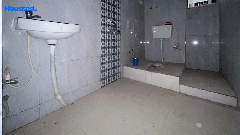 Sample Apartment of Sunrise Sai Enclave in Danapur, Patna - Image 51753