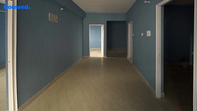 Sample Apartment of Sunrise Sai Enclave in Danapur, Patna - Image 51754