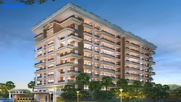 Project Image of GA Aangan Heritage - Image 6268