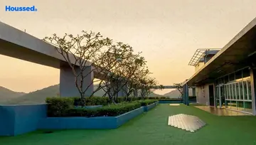 Amenities of Bhawani Heights - Image 99056