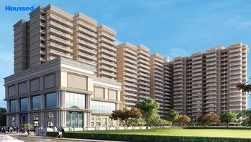 Project Image of Bhawani Heights - Image 99054