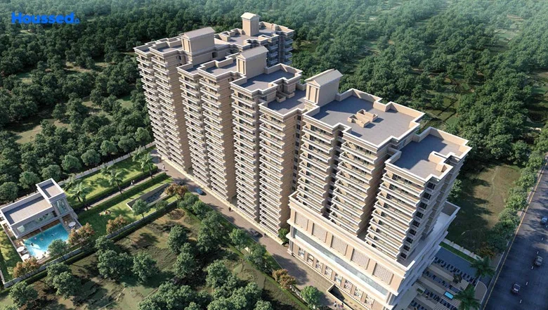 Project Image of Bhawani Heights in Danapur, Patna - Image 99055