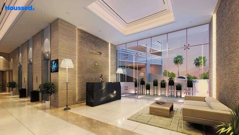 Project Image of Royal Pristo in Malad East, Mumbai - Image 103768