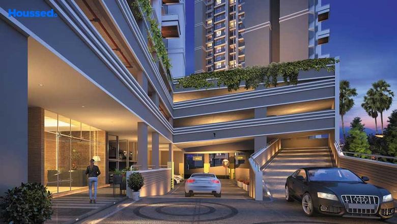 Project Image of Royal Pristo in Malad East, Mumbai - Image 103765