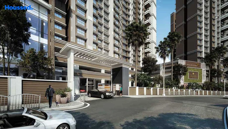 Project Image of Royal Pristo in Malad East, Mumbai - Image 103767