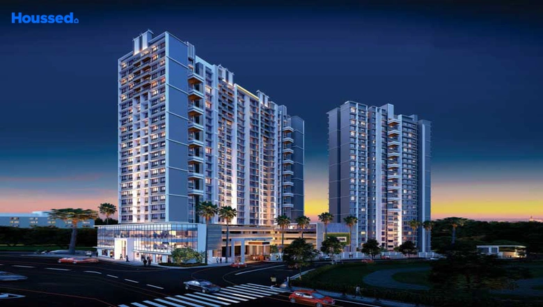 Project Image of Royal Pristo in Malad East, Mumbai - Image 103763