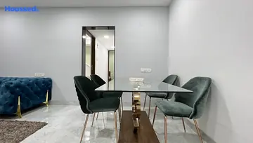 Sample Apartment of Royal Pristo - Image 103770