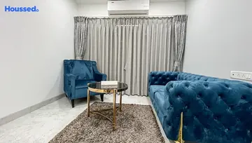 Sample Apartment of Royal Pristo - Image 103771