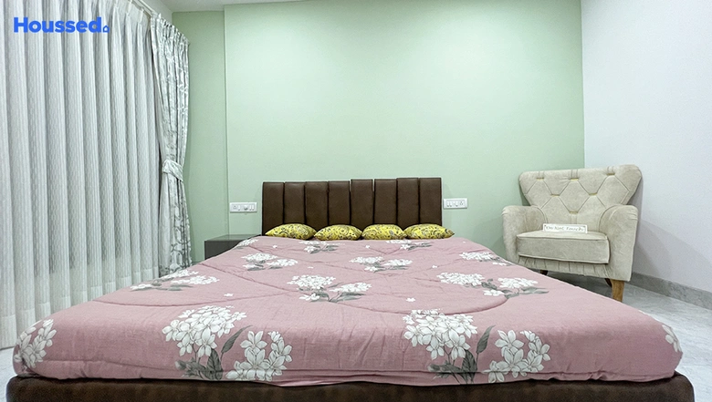 Sample Apartment of Royal Pristo in Malad East, Mumbai - Image 103773
