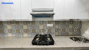 Sample Apartment of Royal Pristo - Image 103776