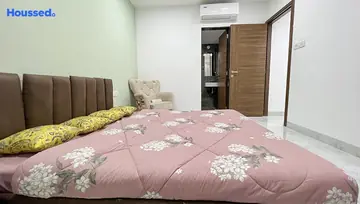 Sample Apartment of Royal Pristo - Image 103775
