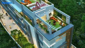 Amenities of Casadel Townwalk - Image 46896