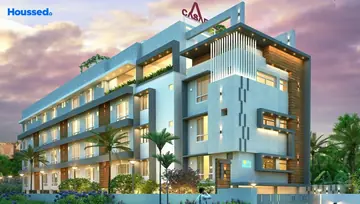 Project Image of Casadel Townwalk - Image 46895
