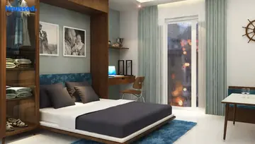 Sample Apartment of Casadel Townwalk - Image 46898