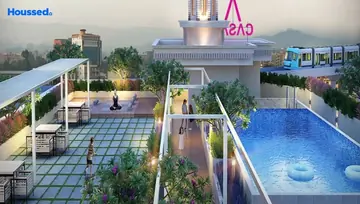 Amenities of Casadel Town Hill - Image 46904