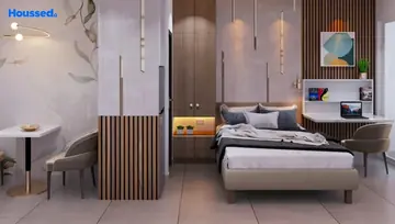 Sample Apartment of Casadel Town Hill - Image 46908