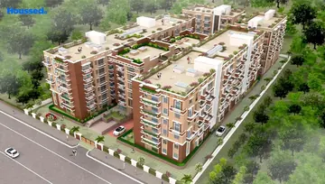 Project Image of GBN Kusum Raj Residency - Image 6214