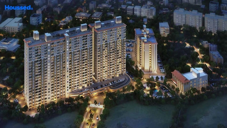 Project Image of Provident Winworth in Edappally, Kochi - Image 46913