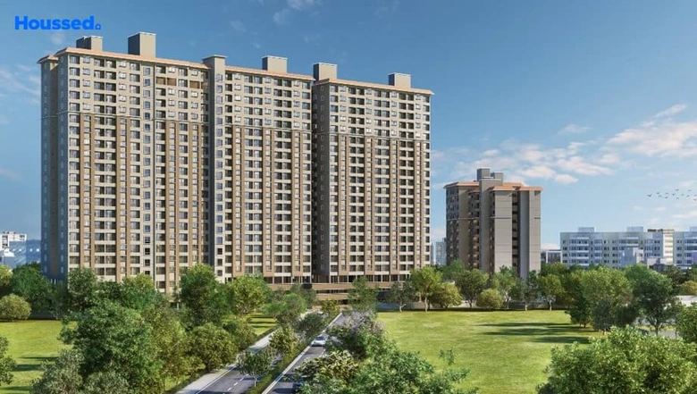 Project Image of Provident Winworth in Edappally, Kochi - Image 46912
