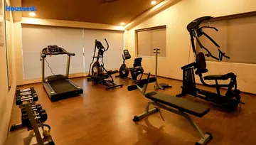 Amenities of ABAD Golden Oak - Image 46925