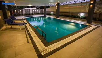 Amenities of ABAD Golden Oak - Image 46924