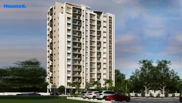 Project Image of ABAD Golden Oak - Image 46923