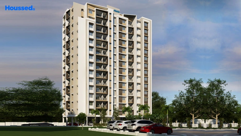 Project Image of ABAD Golden Oak in Maradu, Kochi - Image 46923