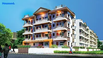 Project Image of GBN Patliputra Residency - Image 6227
