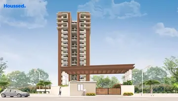 Project Image of GBN Skywalk - Image 6233