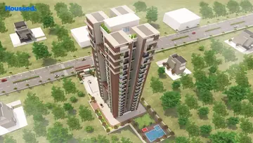 Project Image of GBN Skywalk - Image 6235