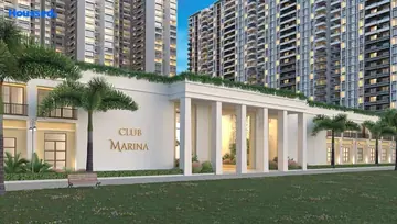 Amenities of Sobha Marina One - Image 6907
