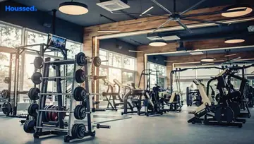 Amenities of Sobha Marina One - Image 6909