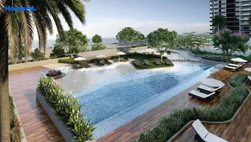 Amenities of Sobha Marina One - Image 6906
