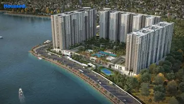 Project Image of Sobha Marina One - Image 6905