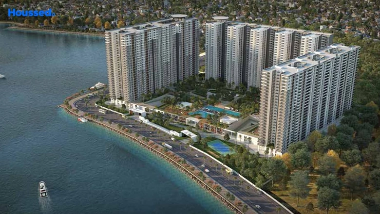 Project Image of Sobha Marina One in Marine Drive, Kochi - Image 6905