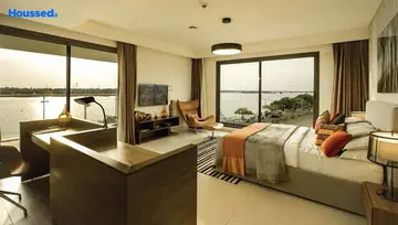 Sample Apartment of Sobha Marina One - Image 6912