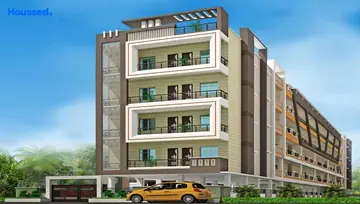 Project Image of SK Kaushal Kishor Heritage - Image 6242