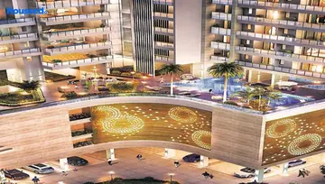 Amenities of MJ 81 Aureate - Image 18465